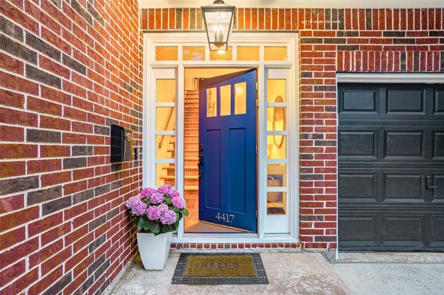 4417 Betty Street, Bellaire, TX 77401