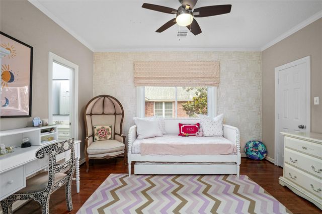 4417 Betty Street, Bellaire, TX 77401