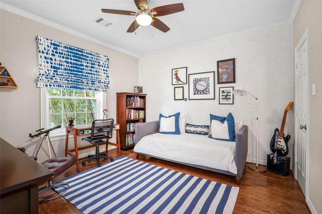 4417 Betty Street, Bellaire, TX 77401