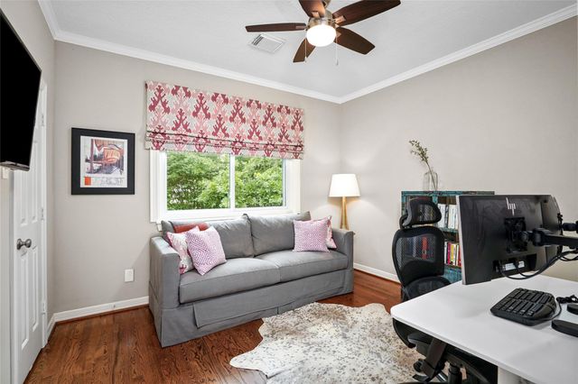 4417 Betty Street, Bellaire, TX 77401