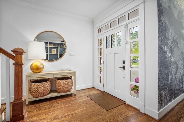 4417 Betty Street, Bellaire, TX 77401