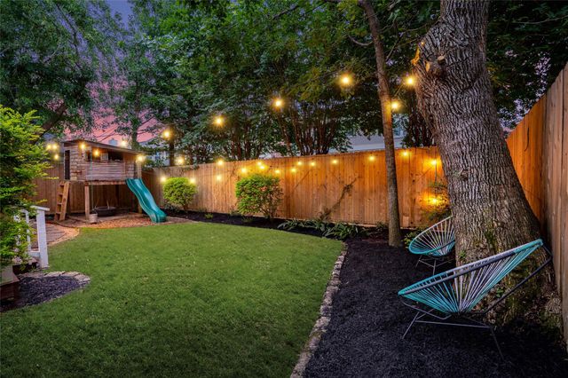 4417 Betty Street, Bellaire, TX 77401