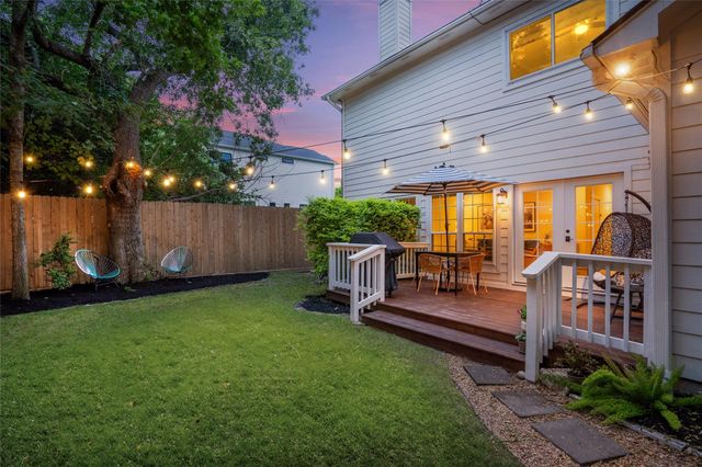 4417 Betty Street, Bellaire, TX 77401