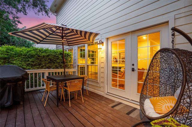 4417 Betty Street, Bellaire, TX 77401