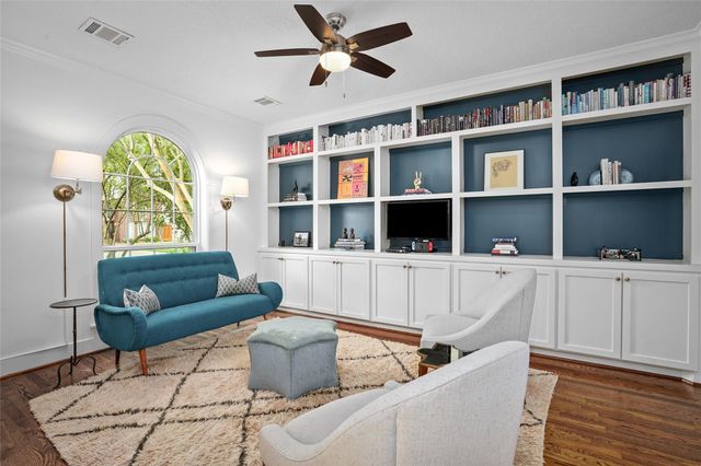 4417 Betty Street, Bellaire, TX 77401