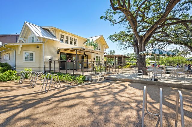 4417 Betty Street, Bellaire, TX 77401