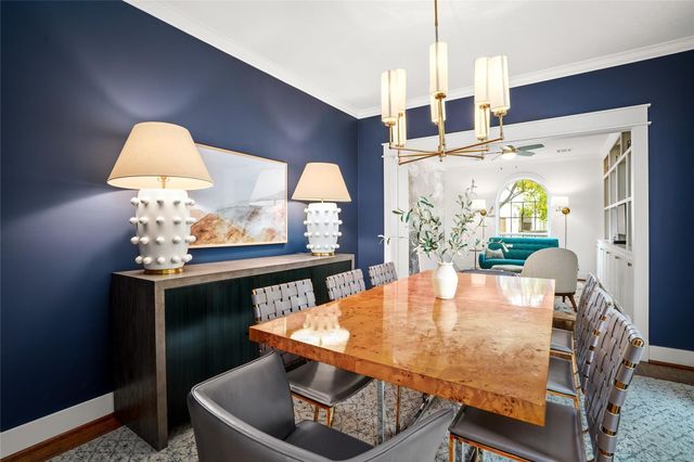 4417 Betty Street, Bellaire, TX 77401