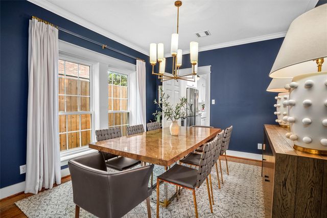 4417 Betty Street, Bellaire, TX 77401