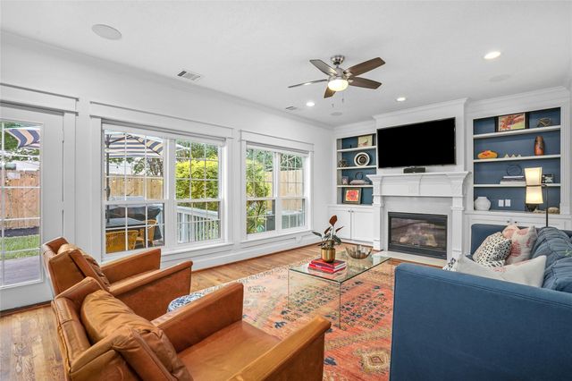 4417 Betty Street, Bellaire, TX 77401