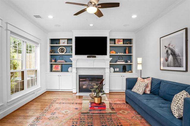 4417 Betty Street, Bellaire, TX 77401