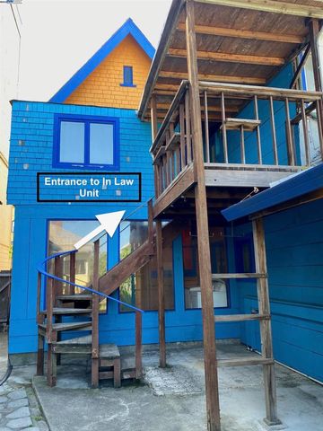 225 Orange Street, Oakland, CA 94610