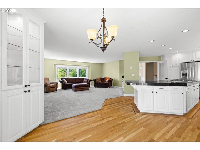 12447 Se WILLIAM OTTY Rd, Happy Valley, OR 97086