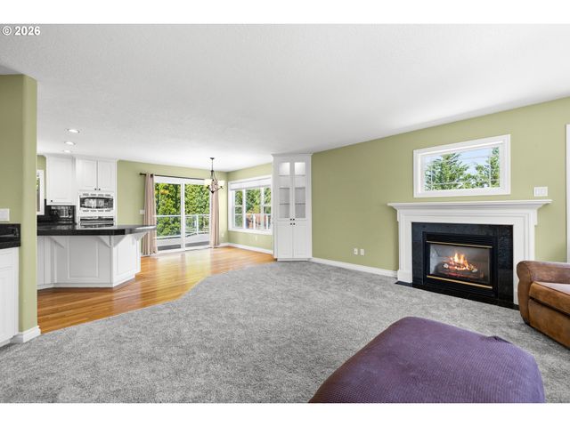 12447 Se WILLIAM OTTY Rd, Happy Valley, OR 97086