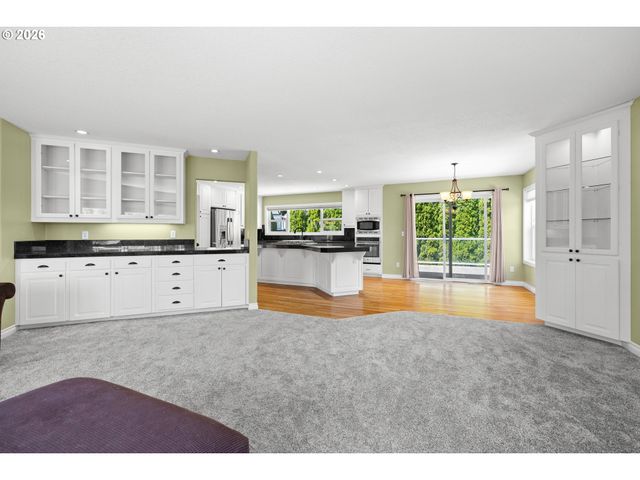 12447 Se WILLIAM OTTY Rd, Happy Valley, OR 97086