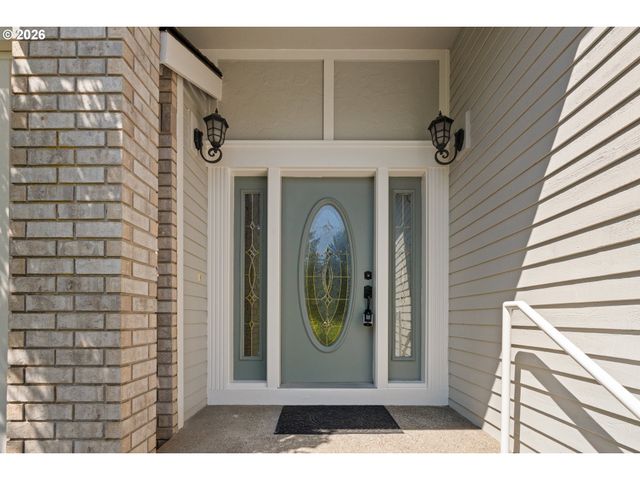 12447 Se WILLIAM OTTY Rd, Happy Valley, OR 97086