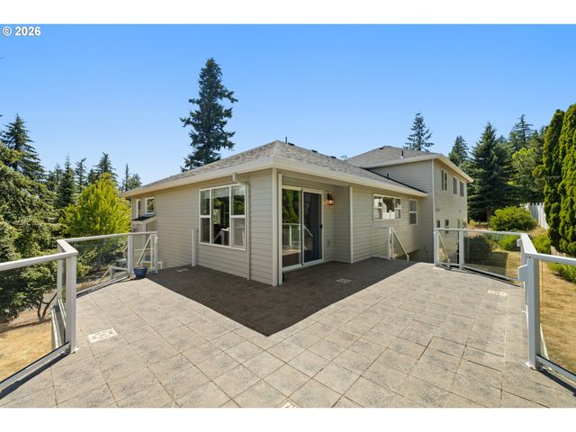 12447 Se WILLIAM OTTY Rd, Happy Valley, OR 97086