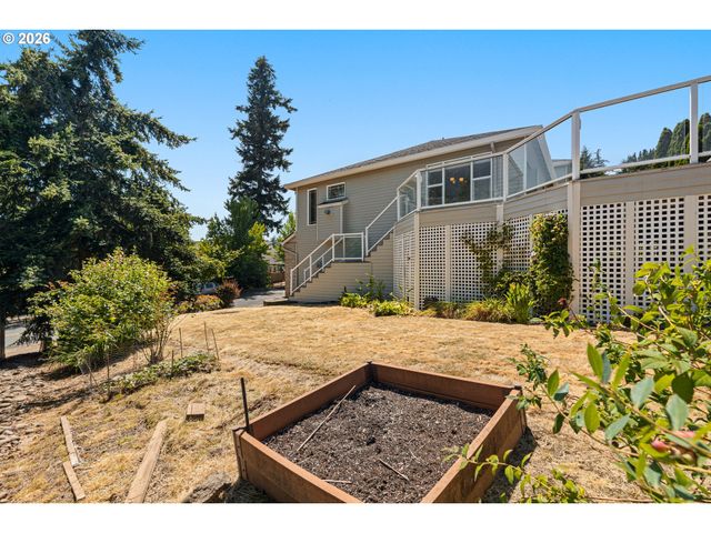 12447 Se WILLIAM OTTY Rd, Happy Valley, OR 97086