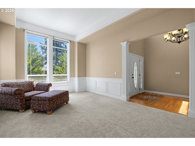 12447 Se WILLIAM OTTY Rd, Happy Valley, OR 97086
