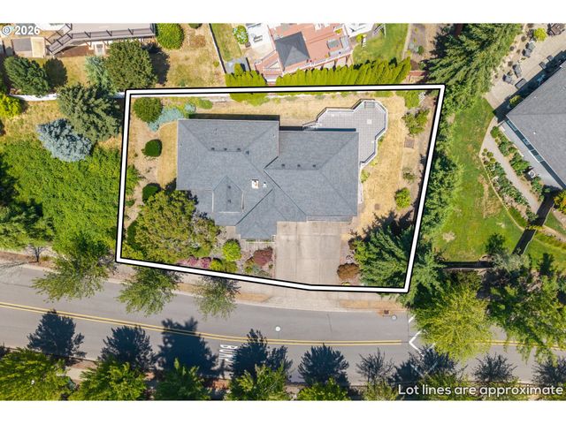 12447 Se WILLIAM OTTY Rd, Happy Valley, OR 97086