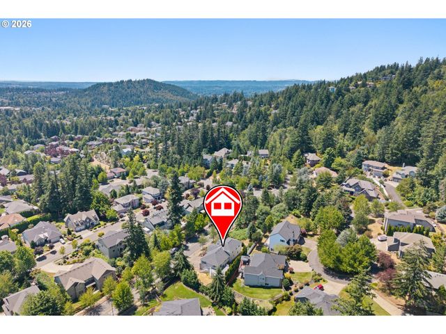 12447 Se WILLIAM OTTY Rd, Happy Valley, OR 97086