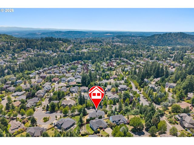 12447 Se WILLIAM OTTY Rd, Happy Valley, OR 97086
