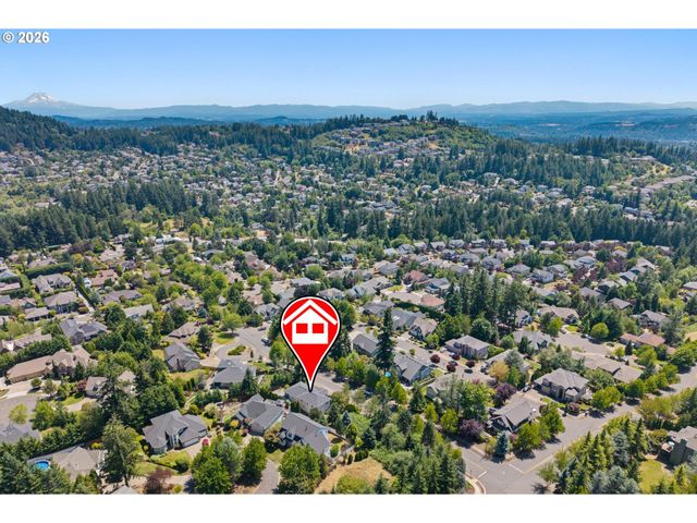 12447 Se WILLIAM OTTY Rd, Happy Valley, OR 97086
