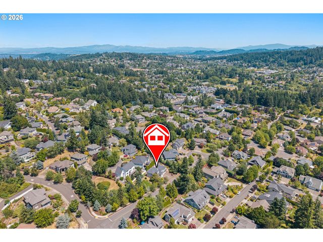 12447 Se WILLIAM OTTY Rd, Happy Valley, OR 97086