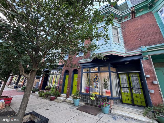 3836 LANCASTER AVE, Philadelphia, PA 19104