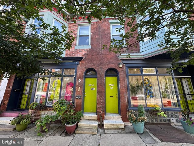 3836 LANCASTER AVE, Philadelphia, PA 19104