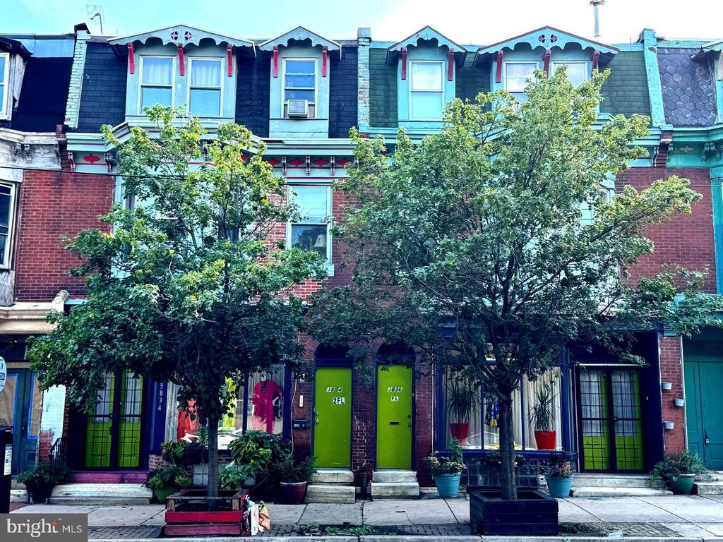 3836 LANCASTER AVE, Philadelphia, PA 19104
