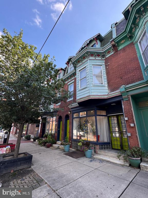 3836 LANCASTER AVE, PHILADELPHIA, PA 19104 — photo 3