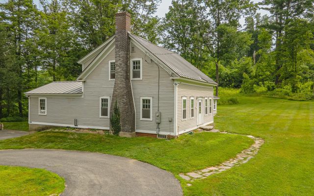 229 Prospect Hill Road, Walpole, NH 03608
