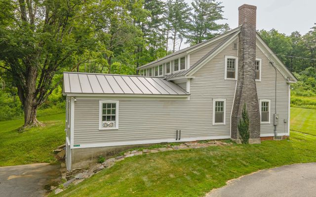 229 Prospect Hill Road, Walpole, NH 03608
