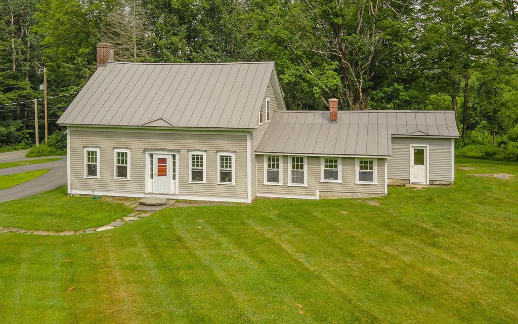 229 Prospect Hill Road, Walpole, NH 03608