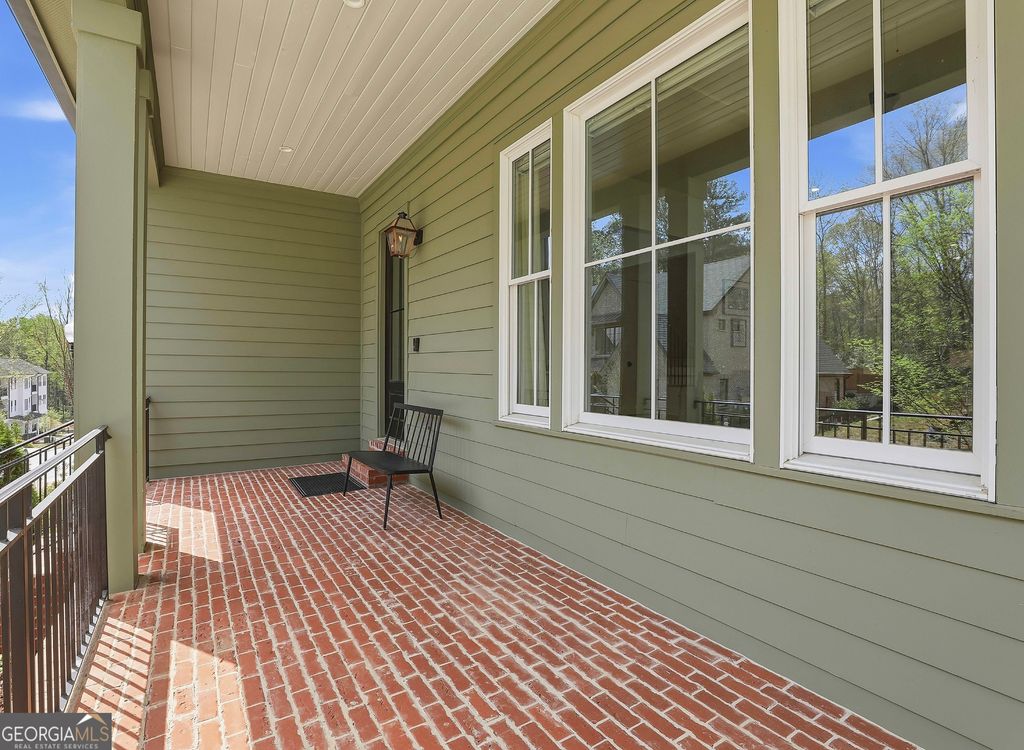 1145 Blair Lane, Peachtree City, GA 30269 — photo 2
