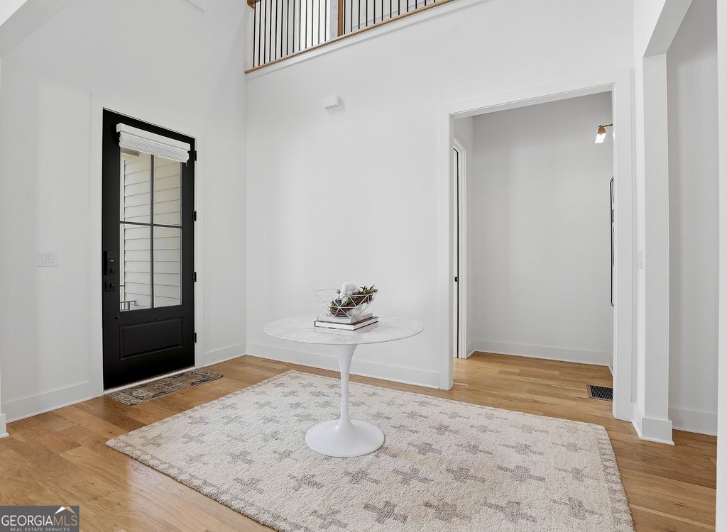 1145 Blair Lane, Peachtree City, GA 30269 — photo 4