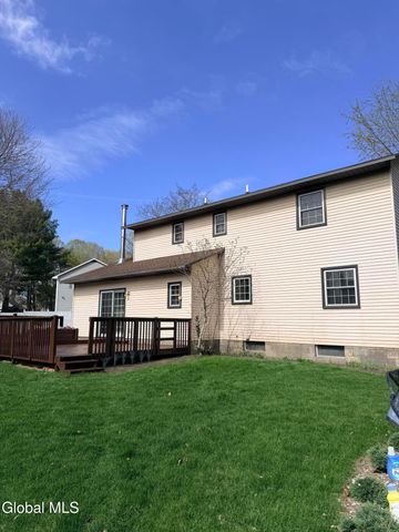 606 Tedesco Court, Schenectady, NY 12303
