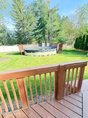 606 Tedesco Court, Schenectady, NY 12303