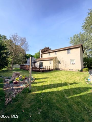 606 Tedesco Court, Schenectady, NY 12303