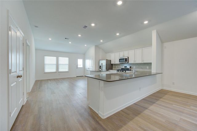 5607 Rock Head Ranch Trail, Katy, TX 77493