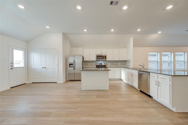 5607 Rock Head Ranch Trail, Katy, TX 77493