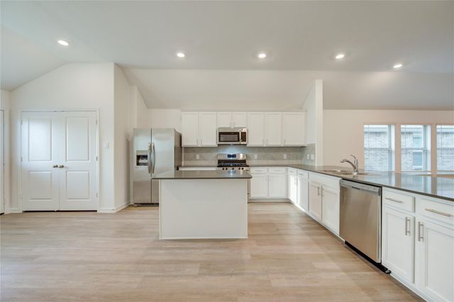 5607 Rock Head Ranch Trail, Katy, TX 77493