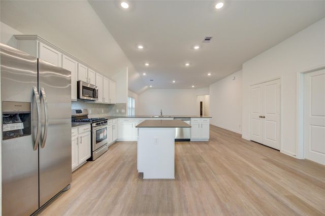 5607 Rock Head Ranch Trail, Katy, TX 77493