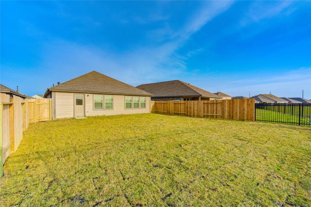 5607 Rock Head Ranch Trail, Katy, TX 77493
