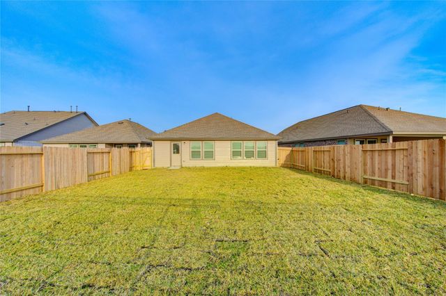 5607 Rock Head Ranch Trail, Katy, TX 77493