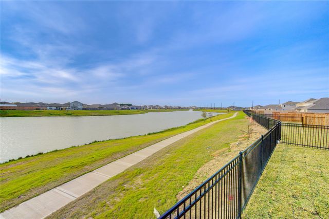 5607 Rock Head Ranch Trail, Katy, TX 77493