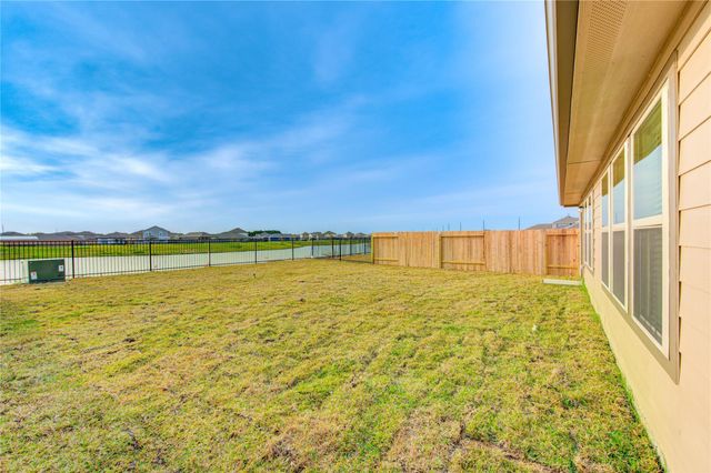 5607 Rock Head Ranch Trail, Katy, TX 77493