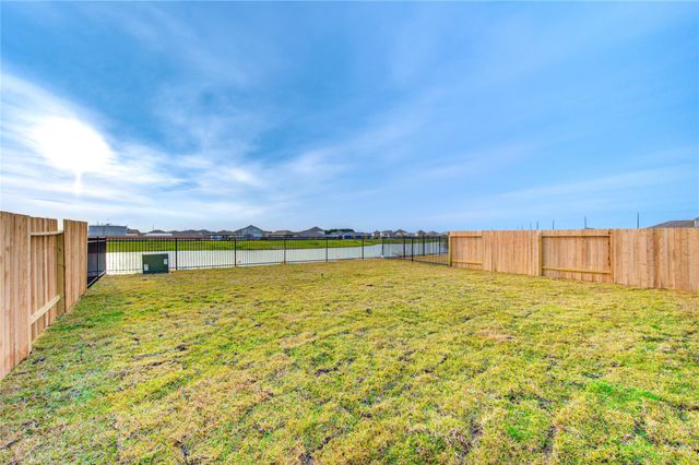 5607 Rock Head Ranch Trail, Katy, TX 77493