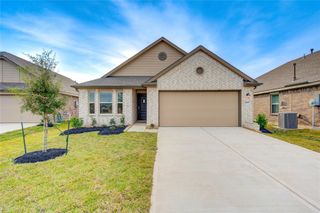5607 Rock Head Ranch Trail, Katy, TX 77493