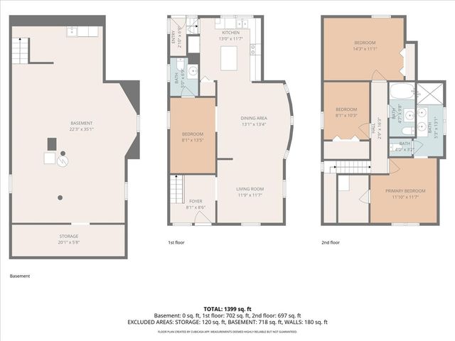 410 Standish Street, Elgin, IL 60123